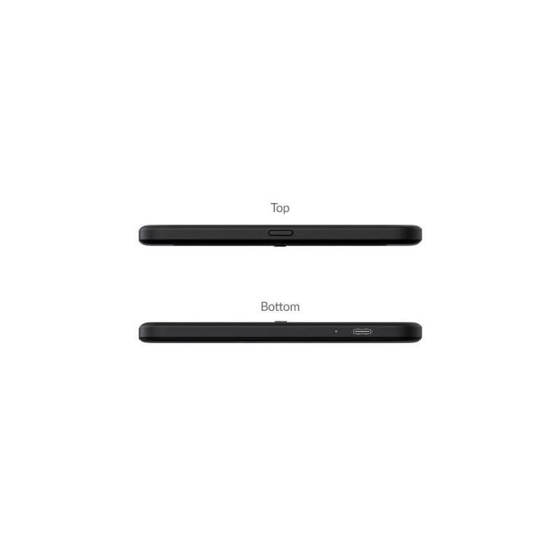 Barnes & Noble NOOK Glowlight 4e eReader | 6" Touchscreen | 8GB | Black | BNRV1000, 5 of 9