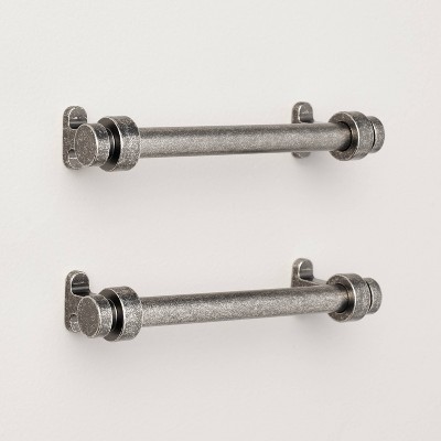 Vintage Cuffed Drawer Pulls (Set of 2) - Hearth & Hand™ with Magnolia