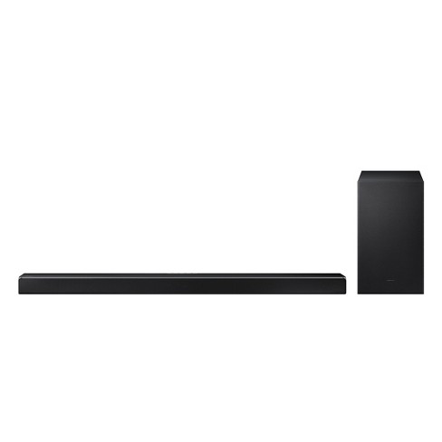 Samsung Hw Q600a 3 1 2ch Soundbar With Dolby Atmos Dts X Target