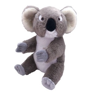Wild Republic Ecokins Koala Stuffed Animal, 12 Inches - 1 of 1