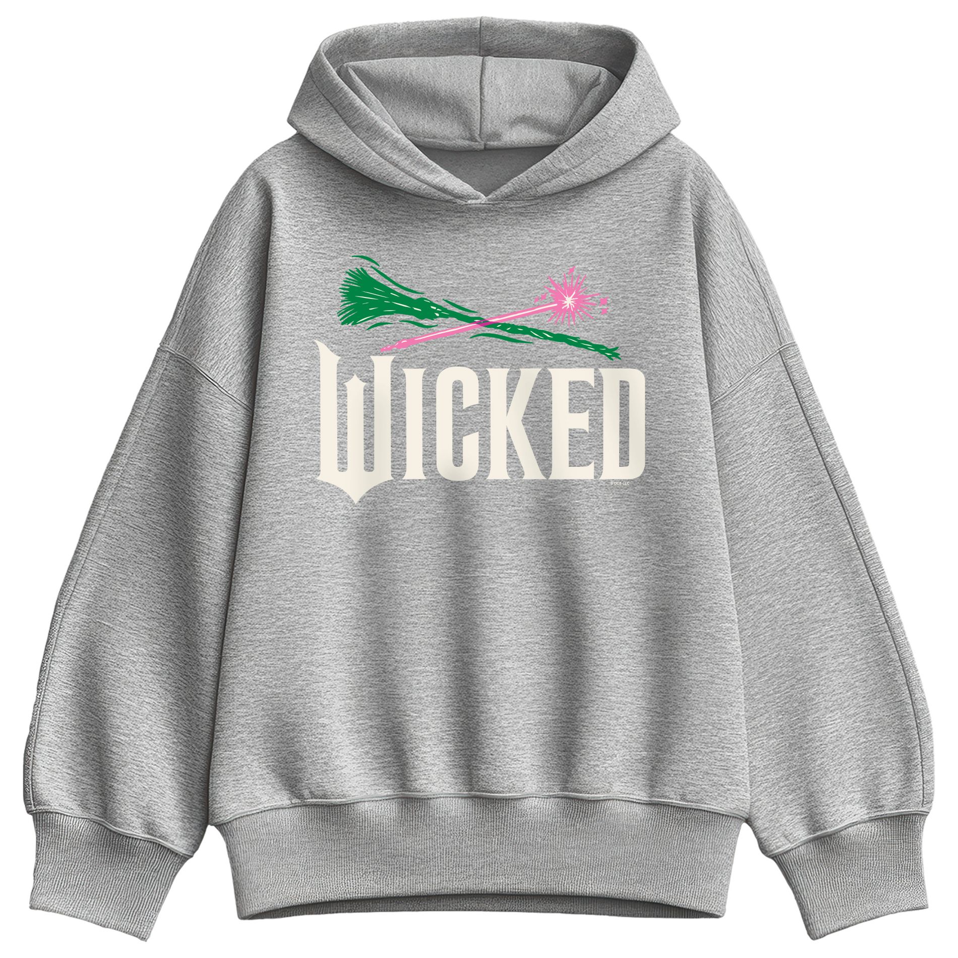 Women's - Wicked - Wicked Icons
