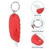 Unique Bargains Portable Utility Lightweight Handle Envelope Slitter 12 Pcs - 4 of 4
