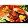 May's Hawaiian Style Teriyaki Beef Burger Patties - Frozen - 32oz/8ct - 2 of 3
