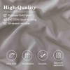 BAGOKIE 7 Pieces Bed in a Bag Comforter Set for All Season - 2 of 4