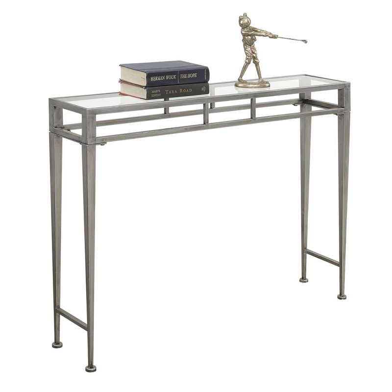 Gold Coast Julia Hall Console Table - Breighton Home, 3 of 6