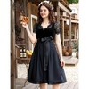 KOJOOIN Costume Women's Cosplay Dress Traditional Costume Carnival Outfit - 4 of 4