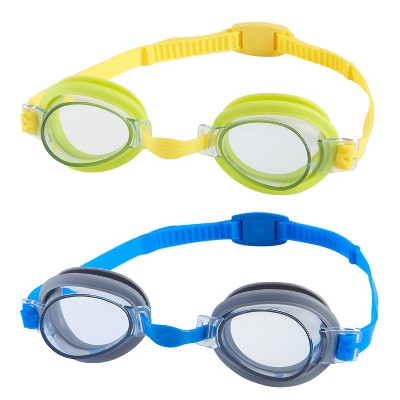 speedo splasher goggles
