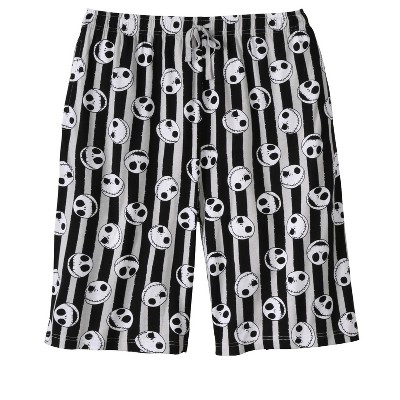 KingSize Men's Big & Tall Licensed Novelty Pajama Lounge Shorts