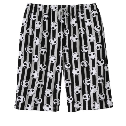 KingSize Men's Big & Tall Pajama Lounge Shorts - image 1 of 4