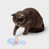 Kicker Walrus Cat Plush Toy - Boots & Barkley™ - 2 of 3