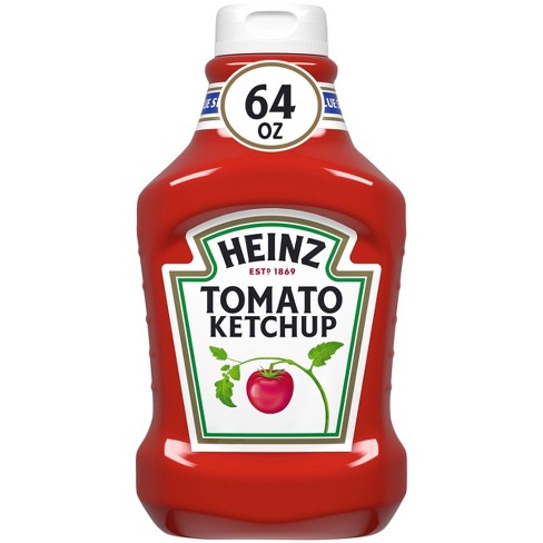 The Best Ketchup You Can Buy at the Store