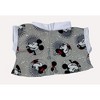 Mandalorian Yoda The Child Visits Mickey And Minnie In A Summer Robe - 4 of 4