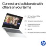 HP OmniBook 3 Copilot+ PC 15.6” Full HD Touchscreen Laptop, AMD Ryzen AI 5 330, 16GB RAM, 512GB SSD, Windows 11 Home - 4 of 4