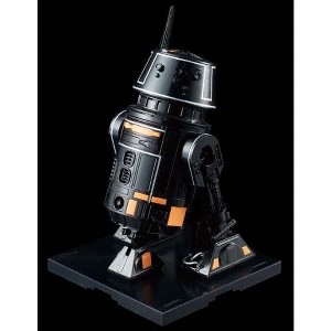 Bandai - Star Wars R5-J2, Bandai Star Wars Character Line 1/12 - 1 of 1