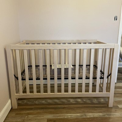 Davinci colby hotsell crib reviews