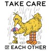 Boy's Sesame Street Take Care of Each Other T-Shirt - 2 of 4