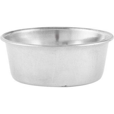 Omni Pet - Standard Stainless Steel - Dog Bowl - Pack of 48