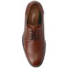 Vance Mens Barclay Medium and Wide Width Plain Toe Oxford Dress Shoe - 4 of 4