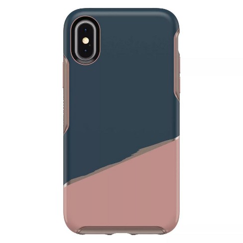 apple iphone xs otterbox case