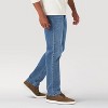 Wrangler Men's Relaxed Fit Jeans - image 2 of 4