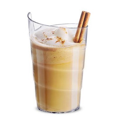 Spyro Clear Plastic Disposable Dessert Cups - 1000 Count