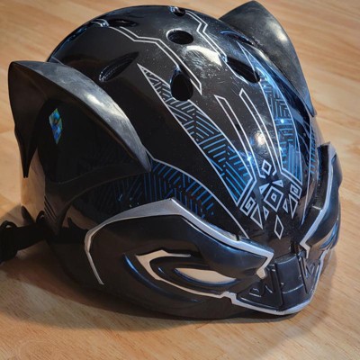 Marvel best sale kids helmet