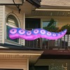 Joyfy 5 FT Halloween Inflatables Outdoor Decorations, Window Decor Inflatable Octopus Tentacle with Built-in LED for Halloween Yard Outdoor Decoration - 4 of 4