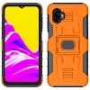 Nakedcellphone Case for Samsung Galaxy XCover 6 Pro Phone (2022) - 2 of 4
