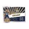 NCAA Montana State Bobcats 20oz Mascot Stainless Steel Tumbler: Portable Drinkware, Lidded - 2 of 2