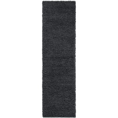 Venus Shag VNS520 Power Loomed Indoor Rugs - Safavieh