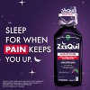 ZzzQuil PURE Zzzs Triple Action 6mg Melatonin Gummies 60 Count - 4 of 4