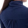 Aventura Clothing Women's Eden Turtleneck - 3 of 4