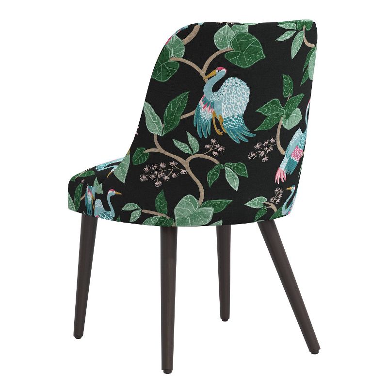 Skyline Furniture Sherrie Dining Chair in Pattern, 5 of 9