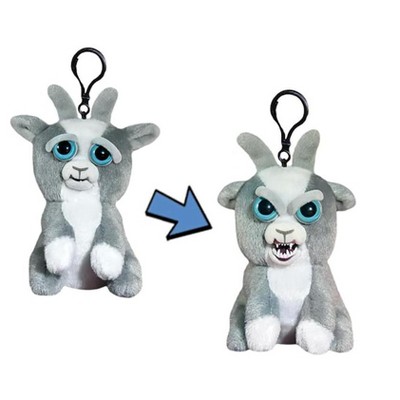 goat simulator plush