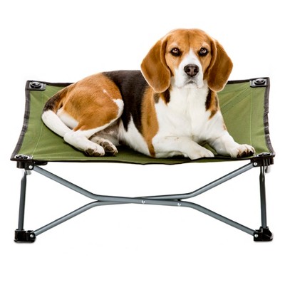 carlson dog cot