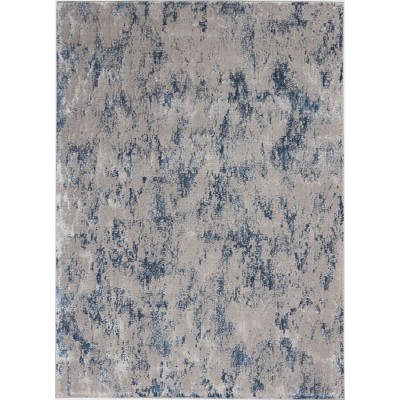 Nourison Royal Terrace Distressed Indoor Area Rug