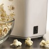 Brentwood Jumbo 24-cup Hot Air Popcorn Maker In Red : Target