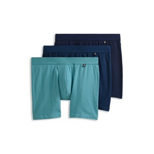 Jockey Men's Hypersoft 360 6" Boxer Brief - 3 Pack - 1 of 4