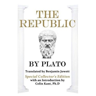 Plato's the Republic - (Hardcover)