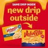 Velveeta Shells & Cheese Mac and Cheese Dinner with Mini Shell Pasta - 10.1oz - 3 of 4