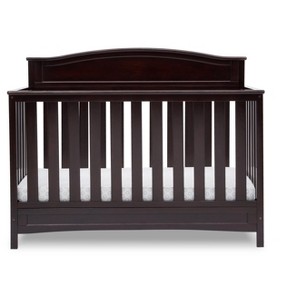 Delta Children Emery Convertible Traditional Crib - 1 of 4