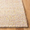 Vermont VRM401 Hand Woven Area Rug  - Safavieh - 3 of 4