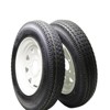 Complete Trailer Tire & Wheel Assemblies Rated for Reliable Hauling - 2 of 4