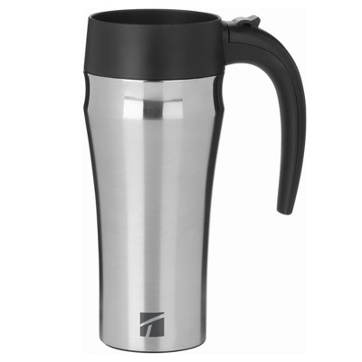 target stainless steel mug