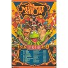 Trends International Disney The Muppets: Most Wanted - Grand Tour Unframed Wall Poster Prints - 4 of 4