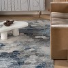 Rug Branch Contemporary Geometric Indoor Rug - 2 of 4