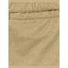 The Children's Place Boys Uniform Stretch Chino Shorts - Slim - 4 of 4