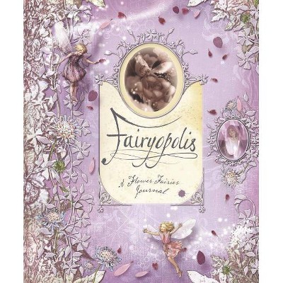 Fairyopolis (Hardcover) by Cicely Mary Barker