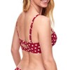 Adore Me Women's Vivien Swimwear Top - 4 of 4