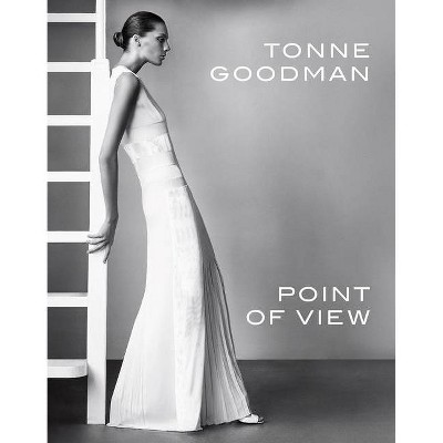 Tonne Goodman: Point of View - (Hardcover)